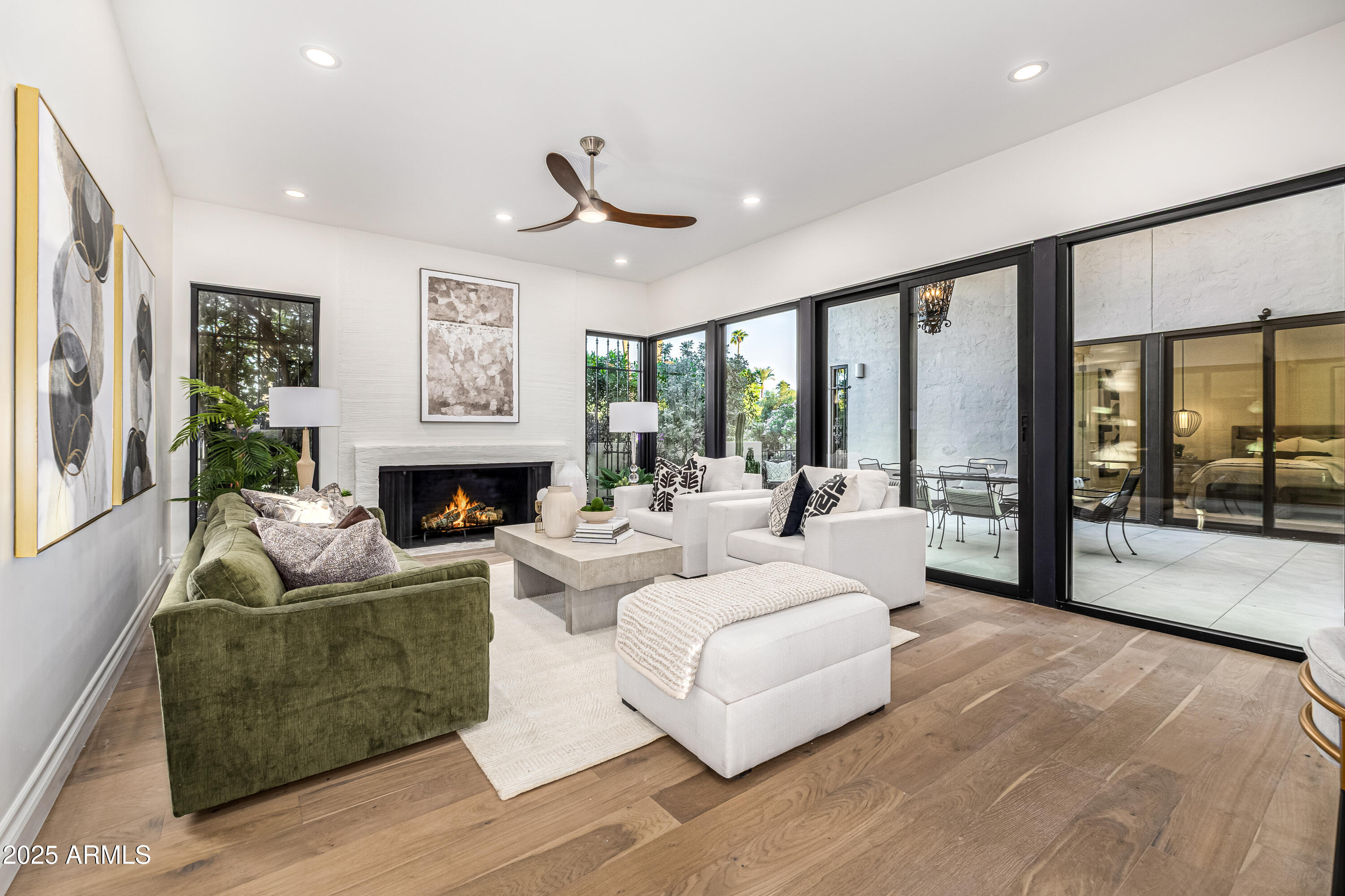 5642 N SCOTTSDALE Road