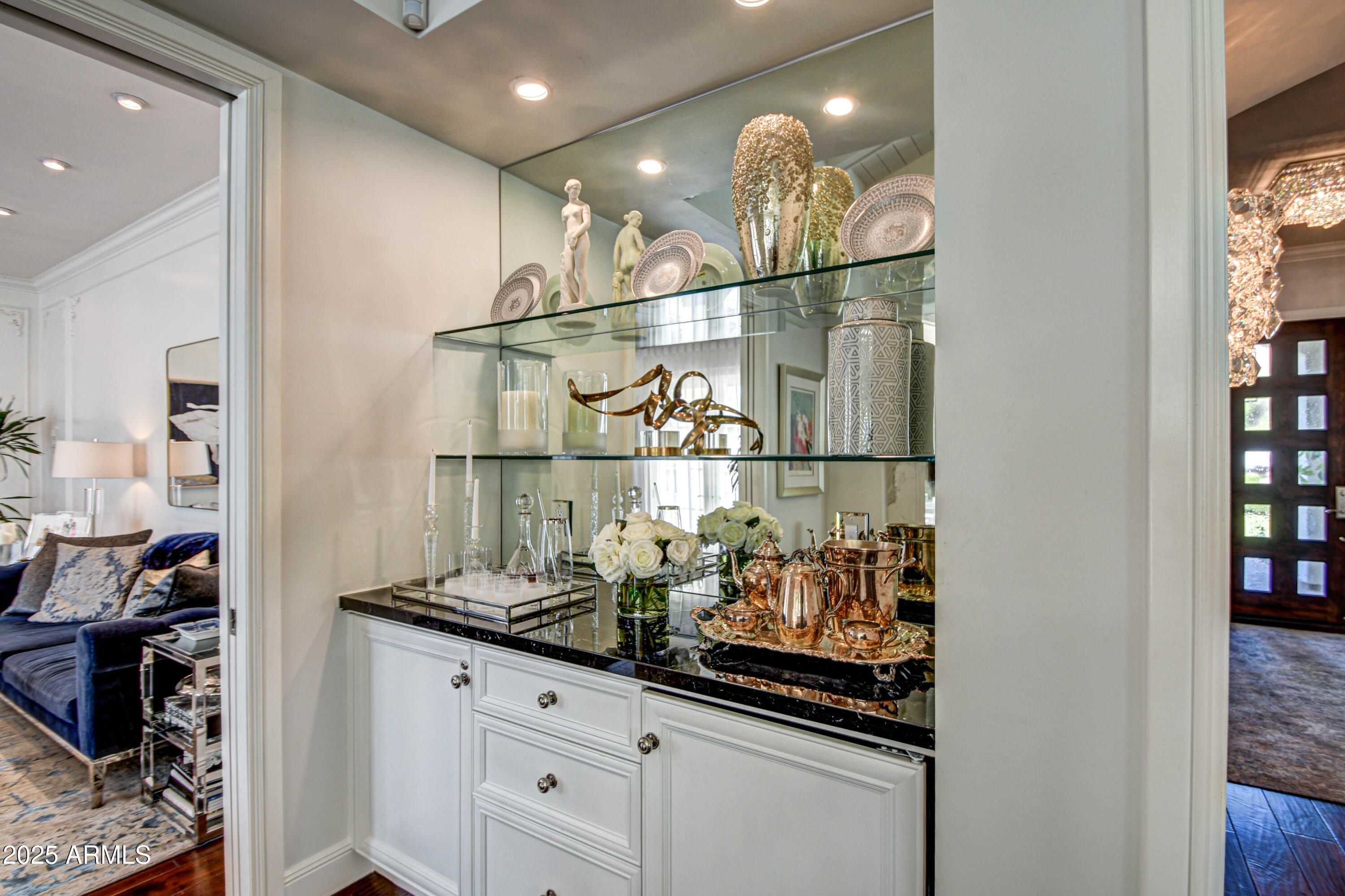 Homes for Sale in Queen Creek Arizona 4 5819 E CALLE DEL MEDIA --