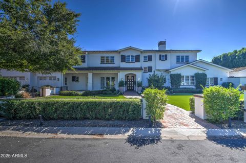 5819 E CALLE DEL MEDIA -- Phoenix AZ 85018