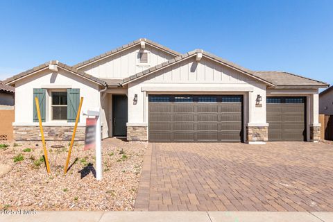 12322 W MARGUERITE Avenue Avondale AZ 85323