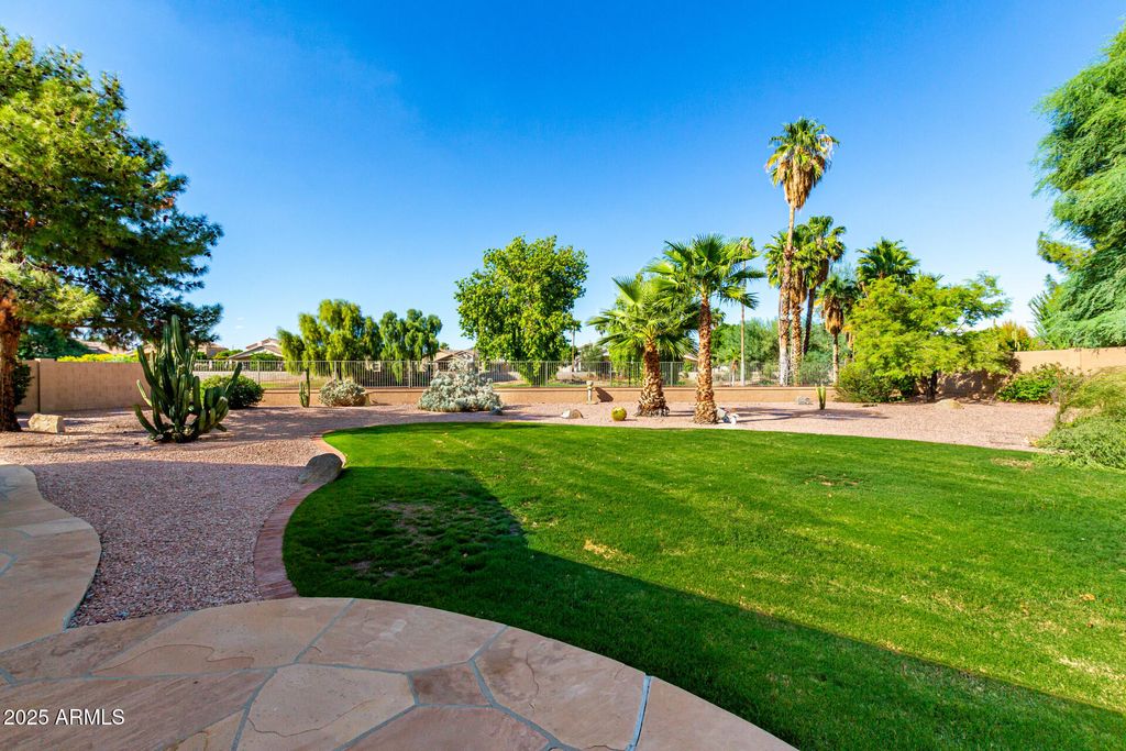 Photo of 6152 W Blackhawk Drive, Glendale, AZ 85308 (MLS # 6927403)