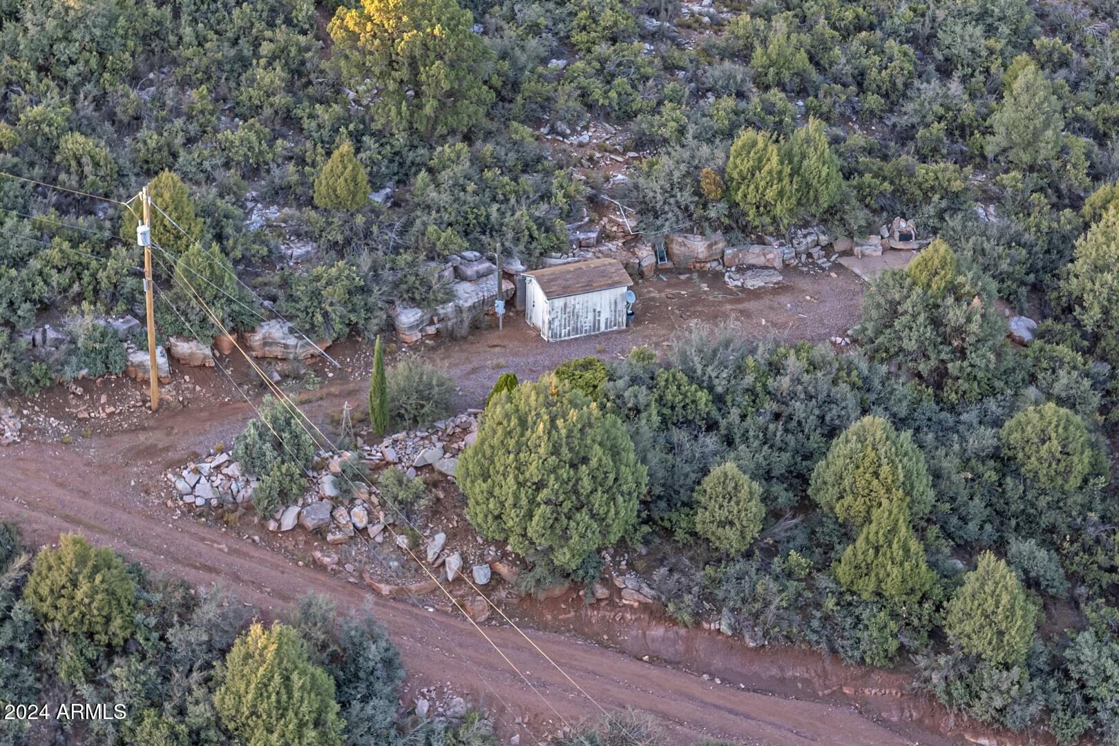 GERONIMO ESTATES 2 - Land