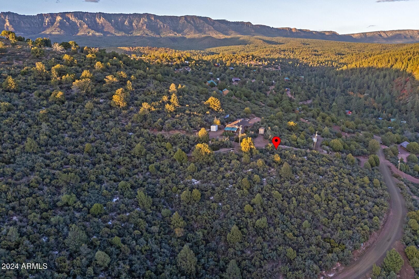 GERONIMO ESTATES 2 - Land