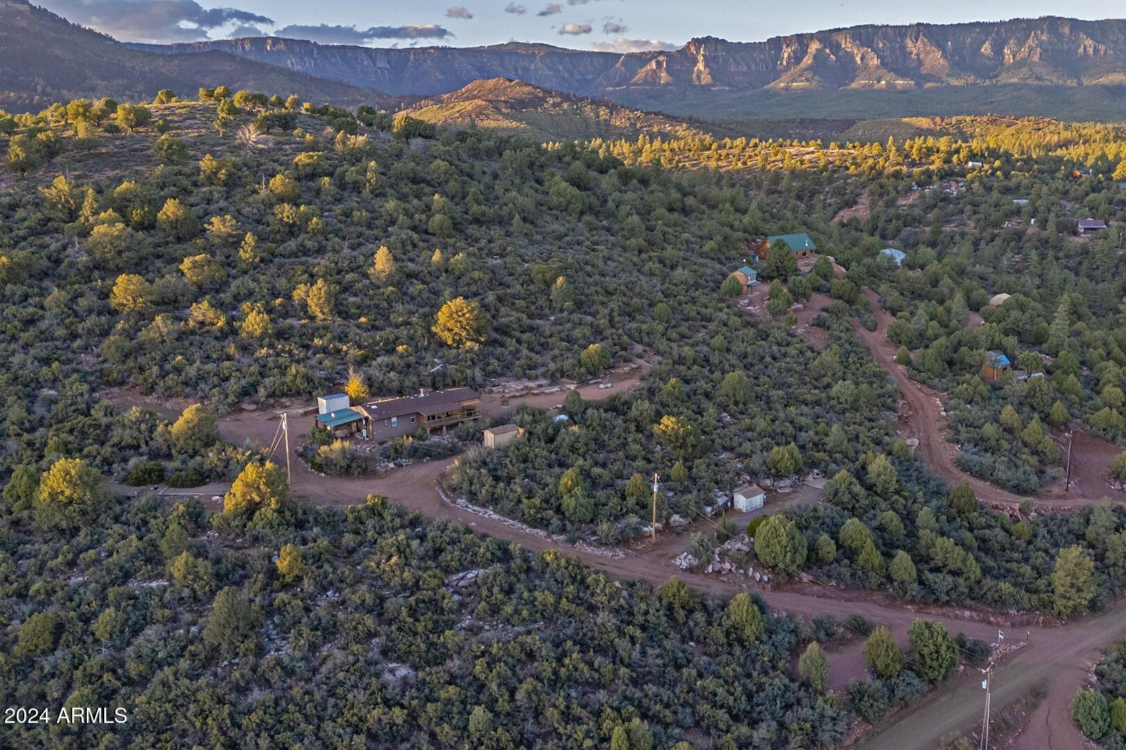 GERONIMO ESTATES 2 - Land