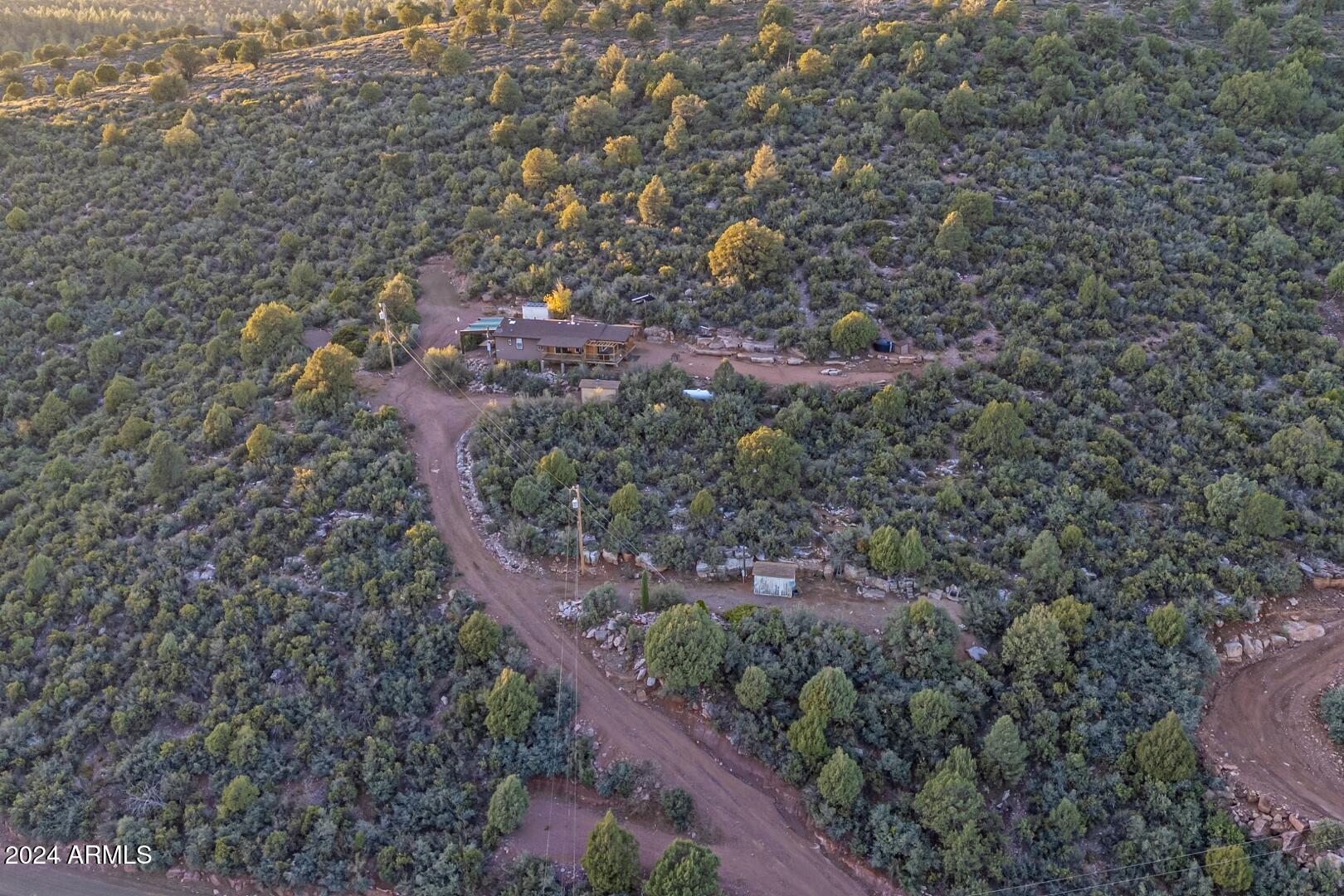 GERONIMO ESTATES 2 - Land