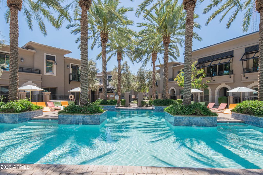 Photo of 6565 E Thomas Road #1129, Scottsdale, AZ 85251 (MLS # 7000286)