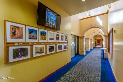 A home in Maricopa