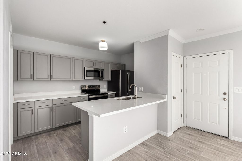 Photo of 2134 E Broadway Road #1035, Tempe, AZ 85282 (MLS # 6956066)