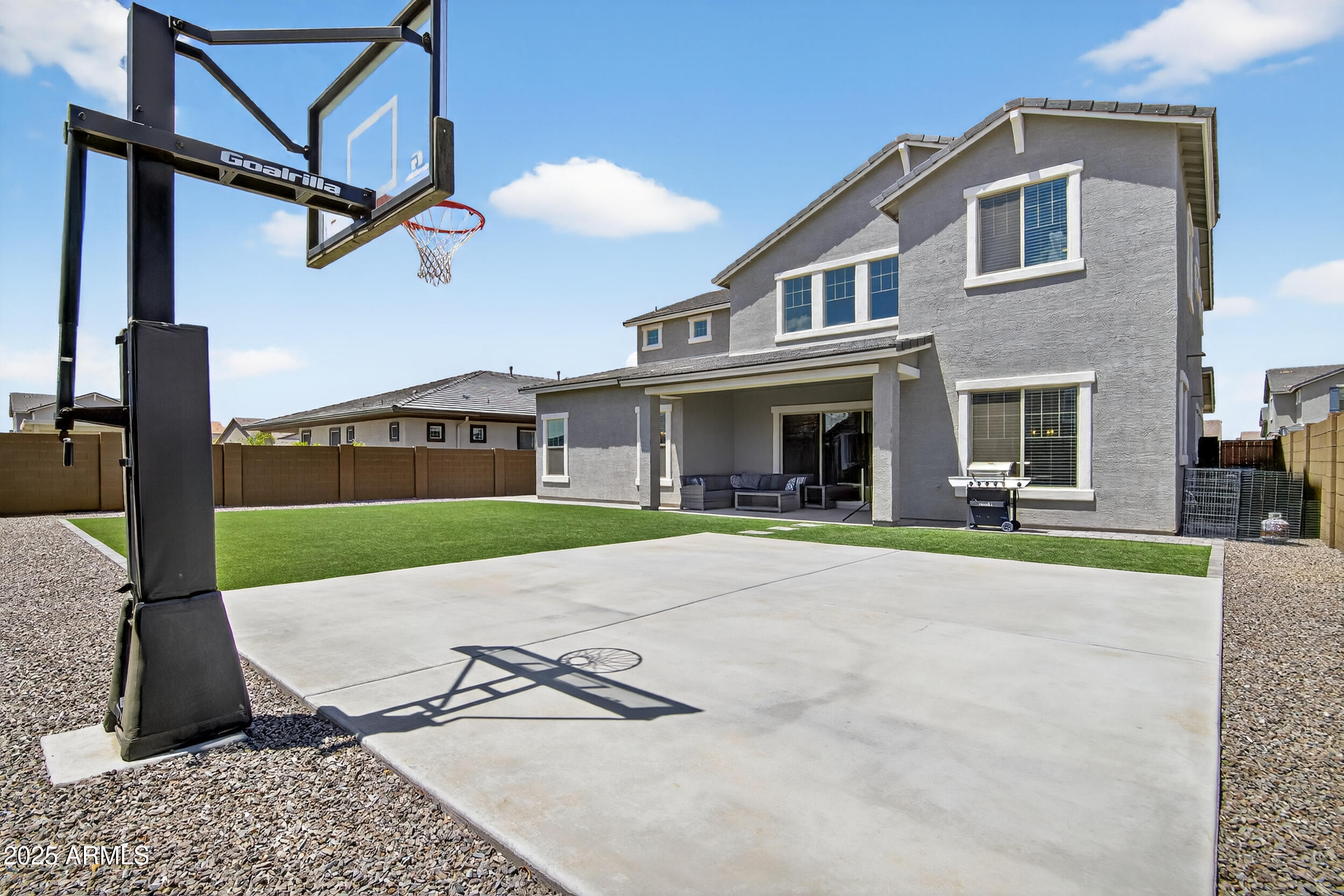 Homes for Sale in Queen Creek Arizona 3 20451 E VIA DE COLINA --
