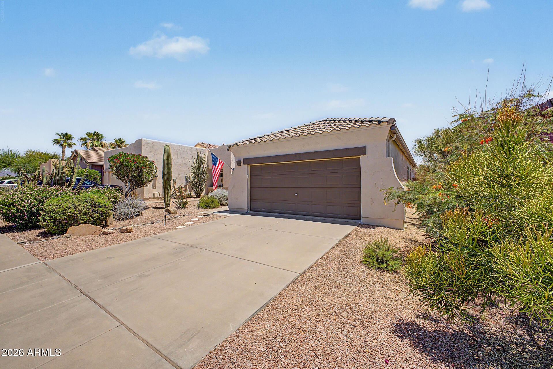 10439 E Second Water Trail