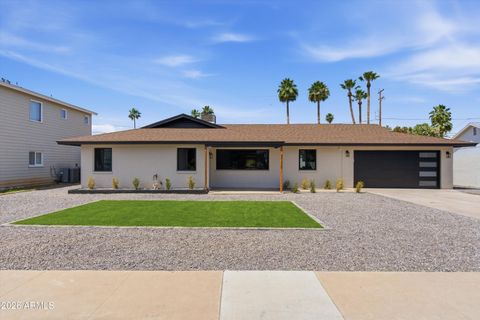 Photo of 3132 N 82nd Place, Scottsdale, AZ 85251 (MLS # 7019045)