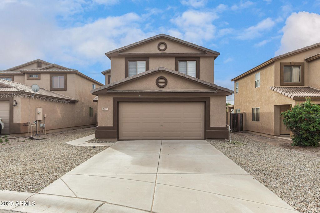 Photo of 1471 E Trellis Place, San Tan Valley, AZ 85140 (MLS # 6961623)