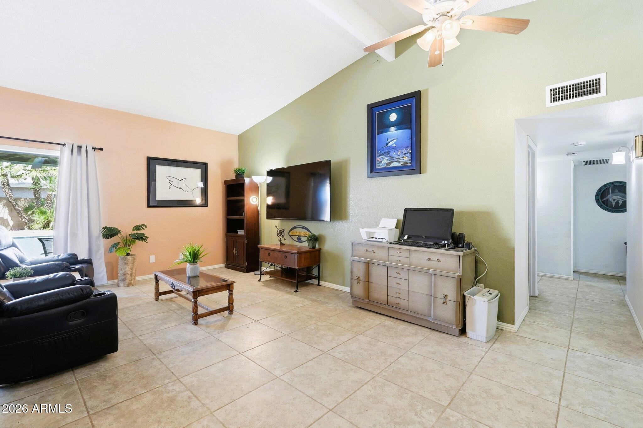 2908 E CONCHO Avenue