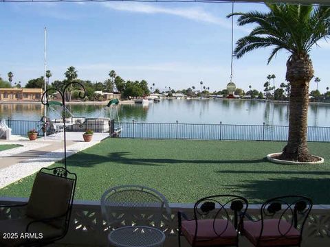 14013 N Whispering Lake Drive Sun City AZ 85351