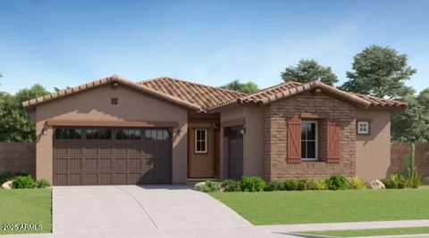 3517 S 176TH Drive Goodyear AZ 85338