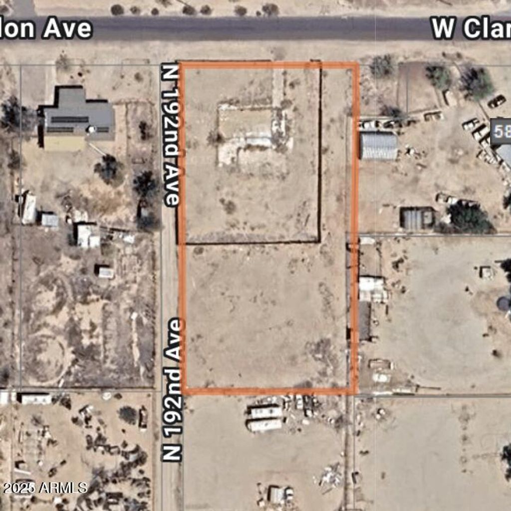 Photo of 19131 W Clarendon Avenue #-, Litchfield Park, AZ 85340 (MLS # 6937249)