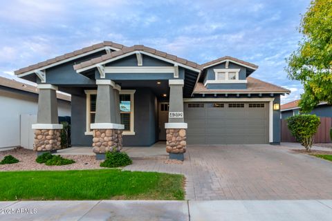 4312 E RAWHIDE Street Gilbert AZ 85296