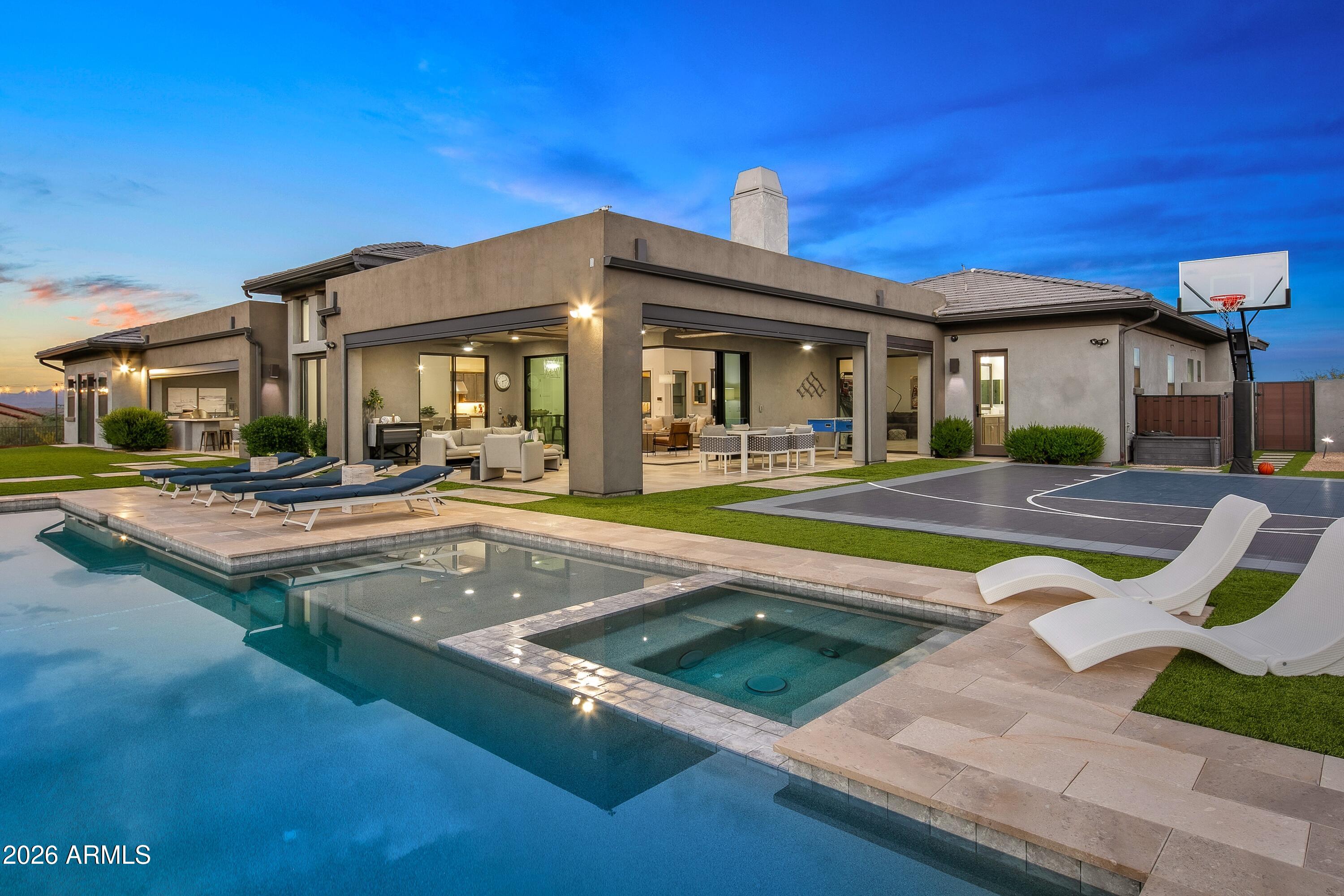 12440 E DESERT VISTA Drive