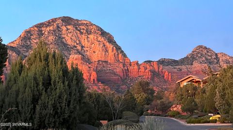 2235 WHIPPET Way Sedona AZ 86336