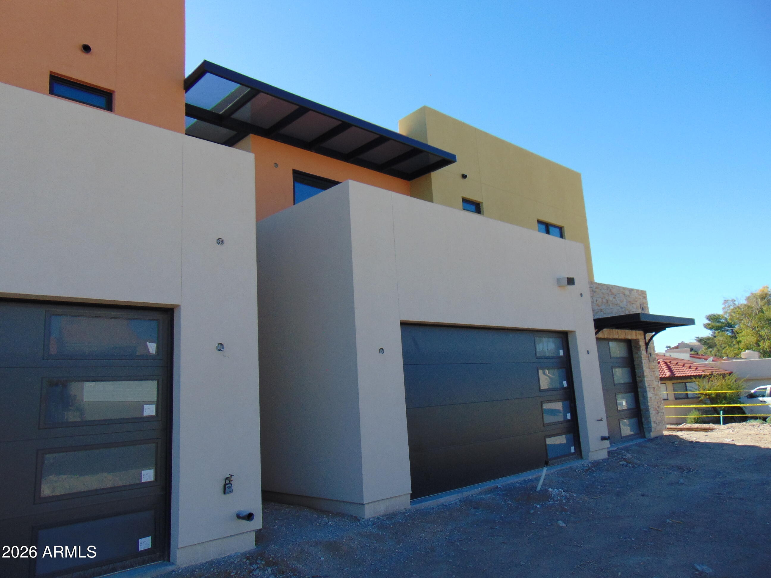 FOUNTAIN HILLS ARIZONA NO. 201 - Residential Income