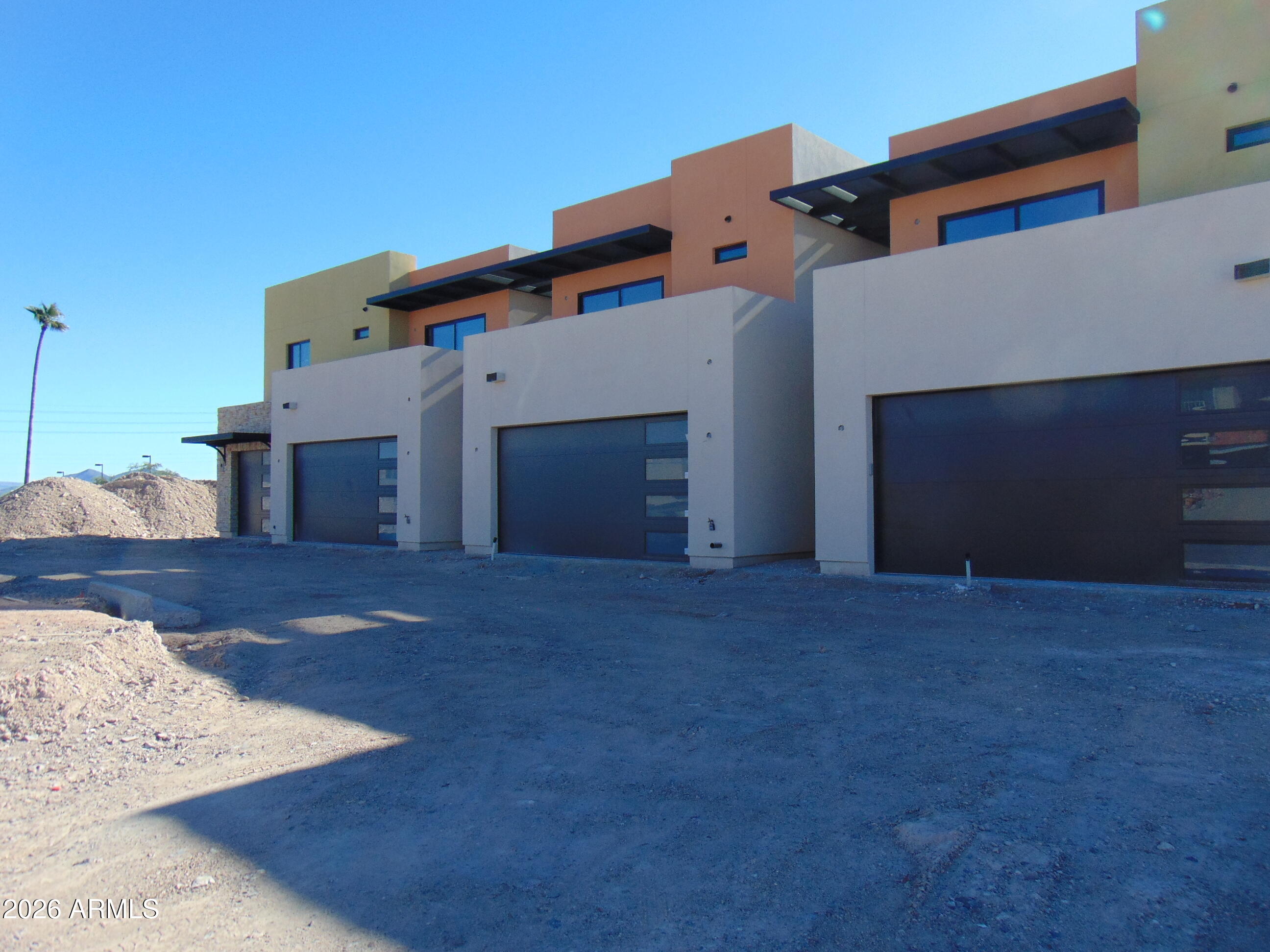 11430 N SAGUARO Boulevard