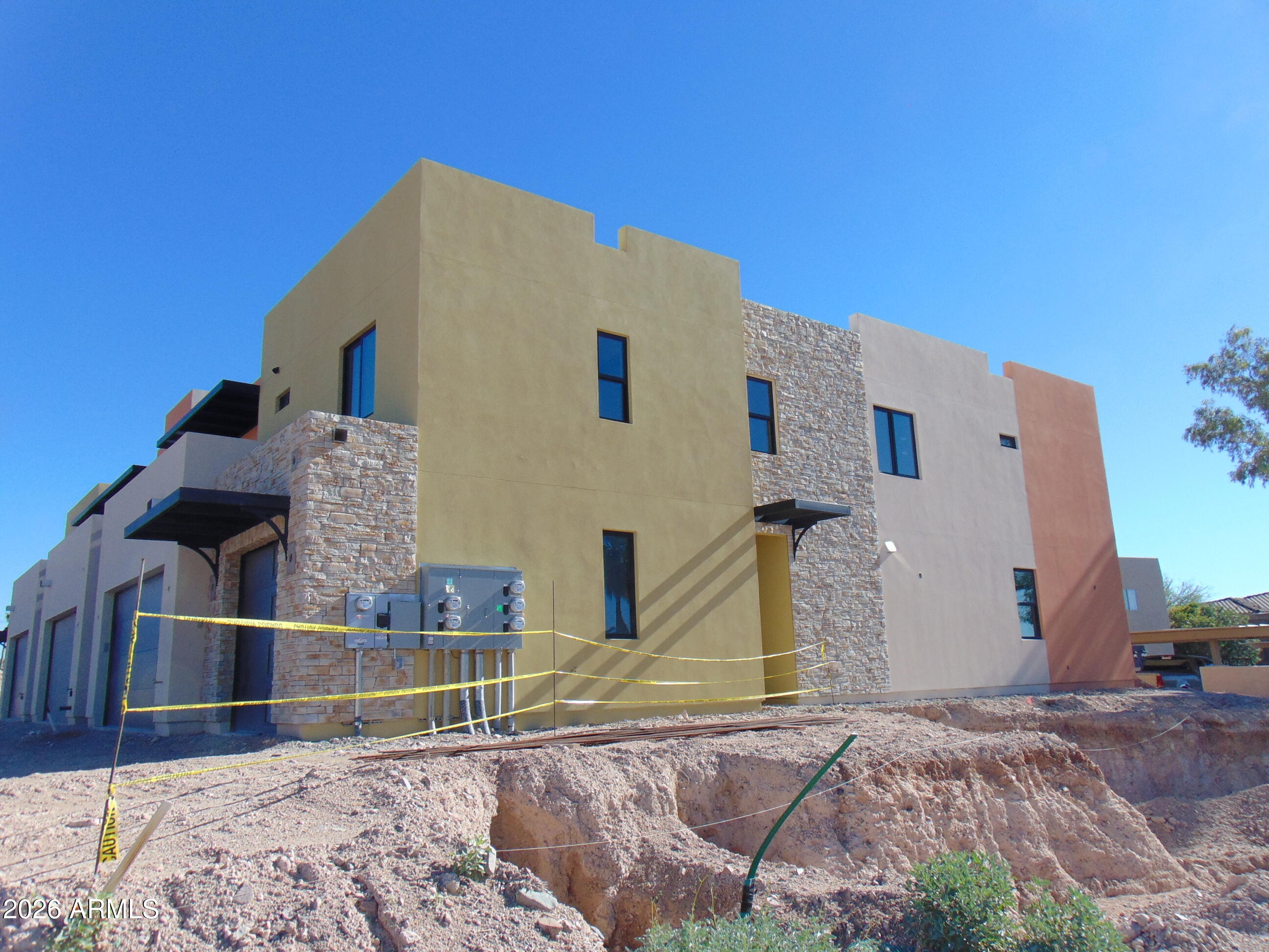 FOUNTAIN HILLS ARIZONA NO. 201 - Residential Income