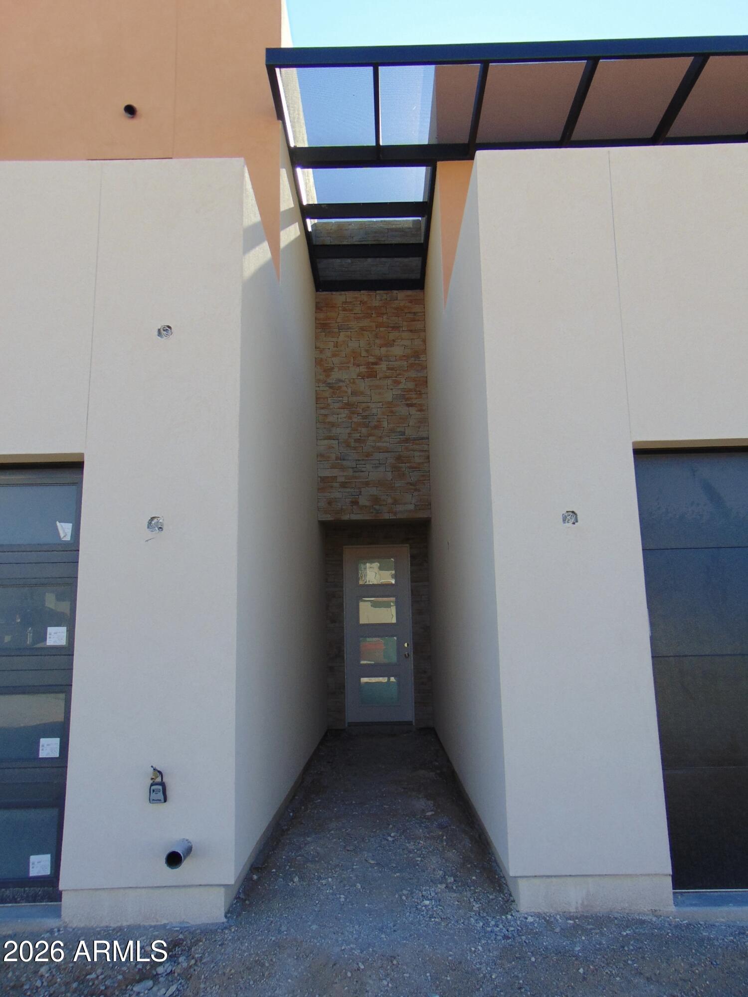 FOUNTAIN HILLS ARIZONA NO. 201 - Residential Income