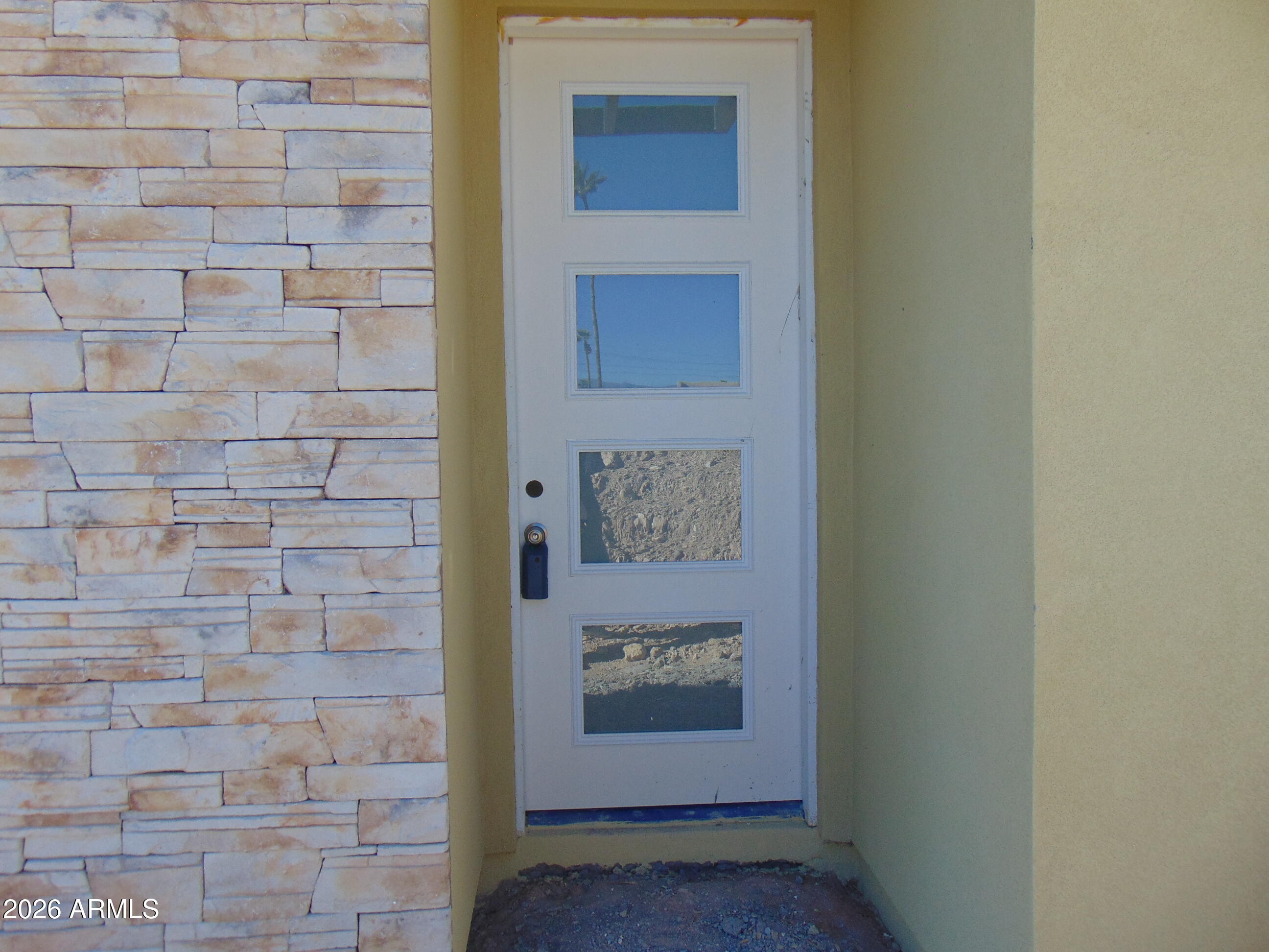 11430 N SAGUARO Boulevard