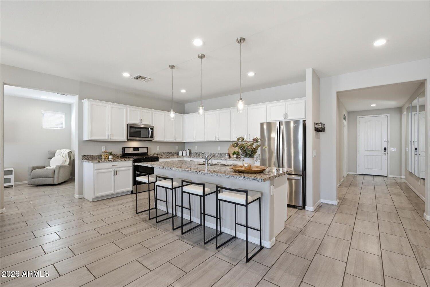 10966 W FILLMORE Street