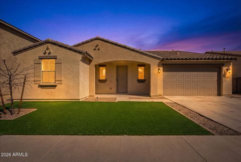 10966 W FILLMORE Street Avondale AZ 85323