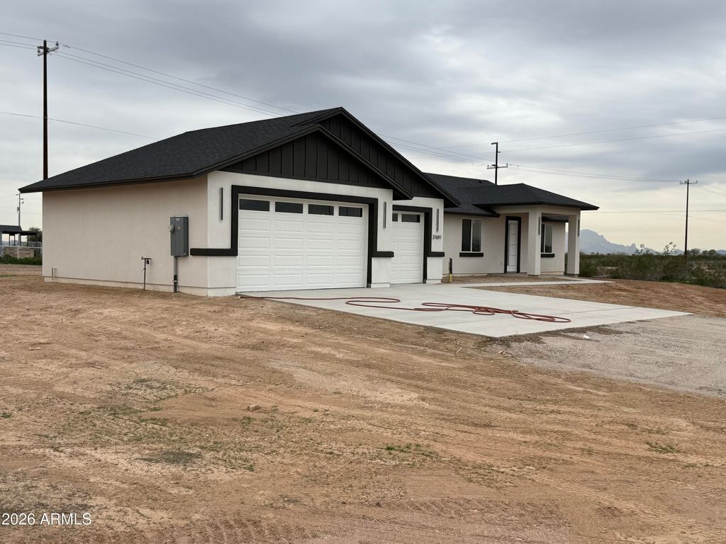 Photo of 37691 W San Juan Ave Ave, Tonopah, AZ 85354 (MLS # 6965851)