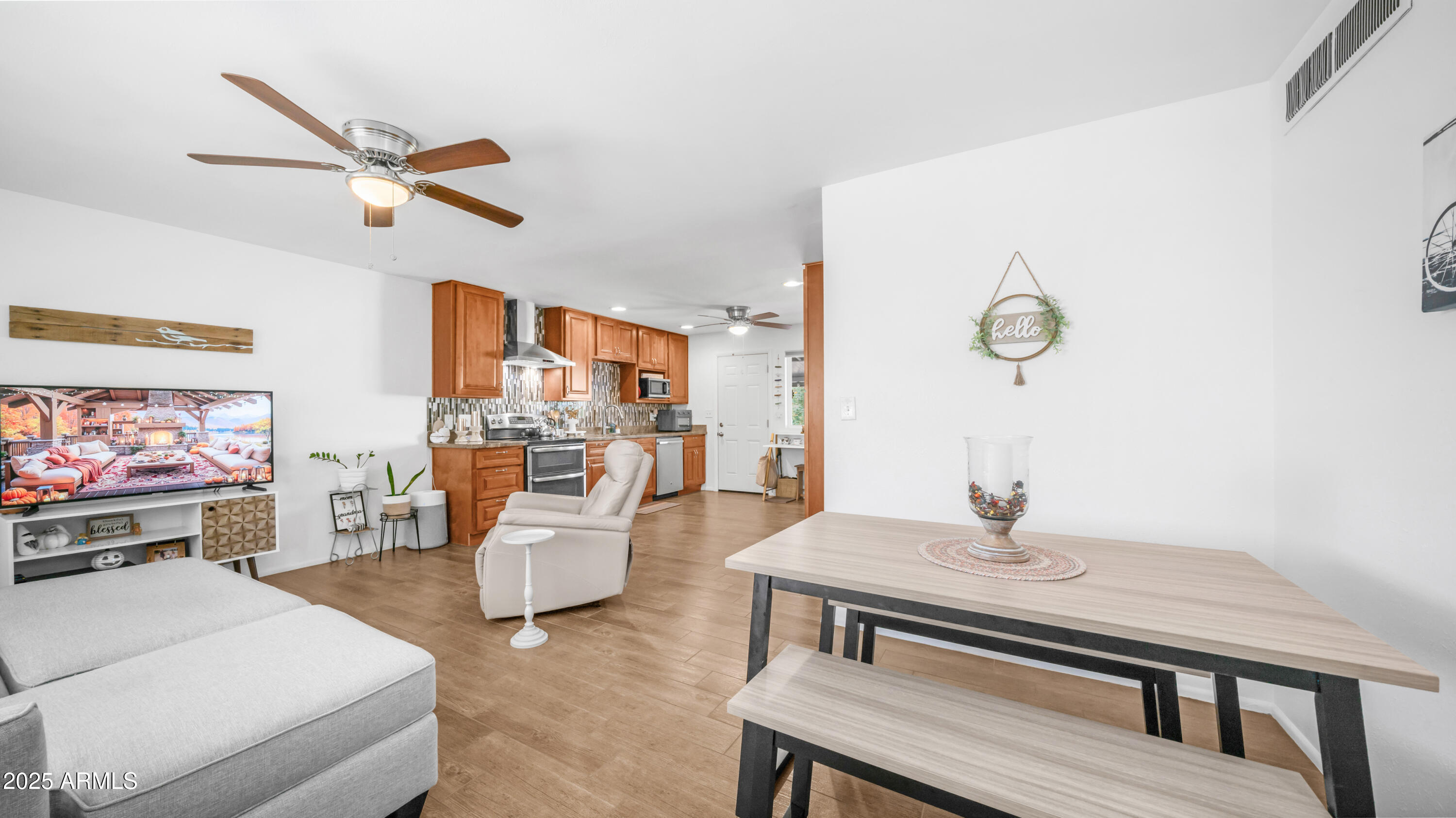 5412 E COVINA Road