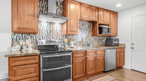 5412 E COVINA Road Mesa AZ 85205