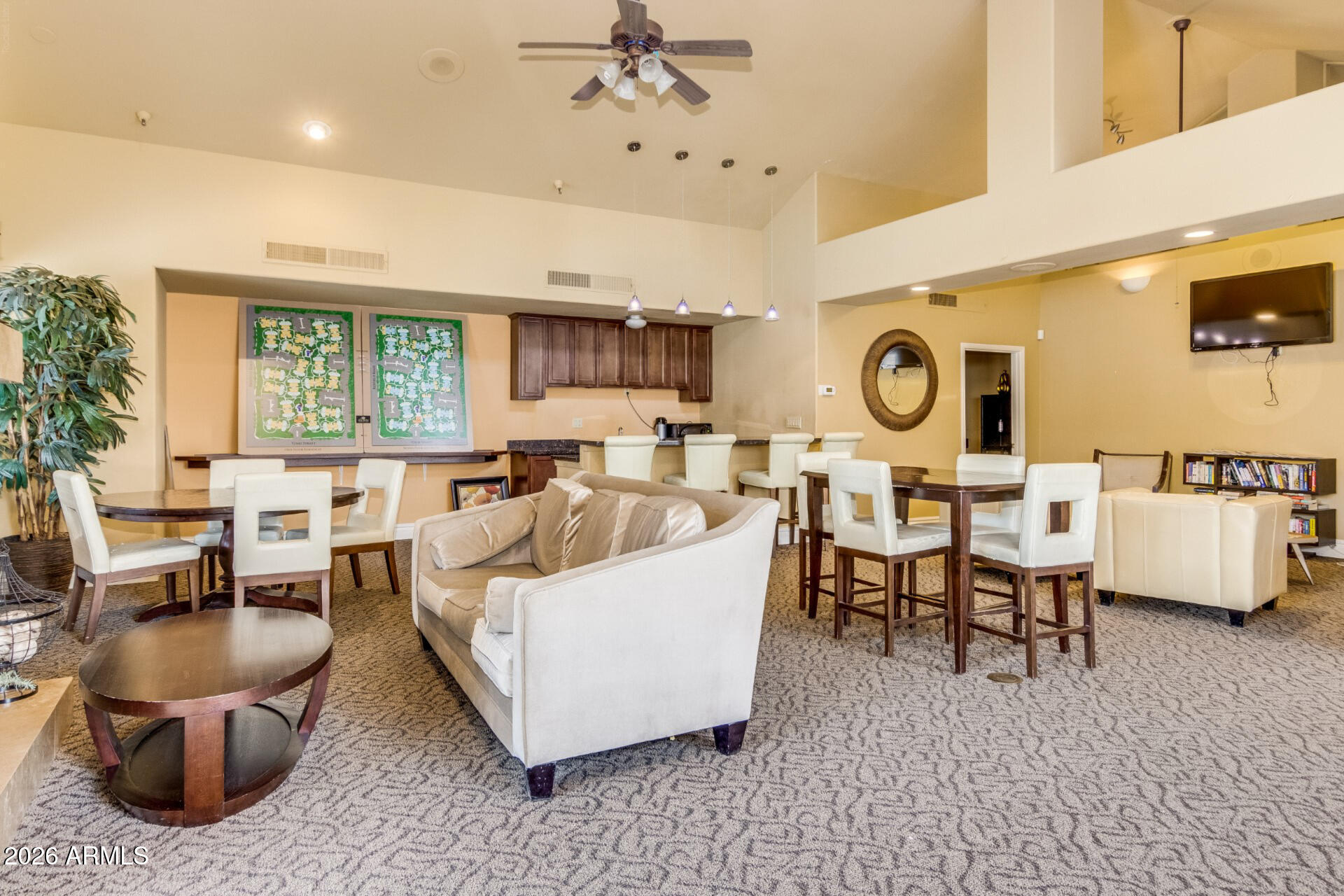 ALLISON CONDOMINIUM - Residential