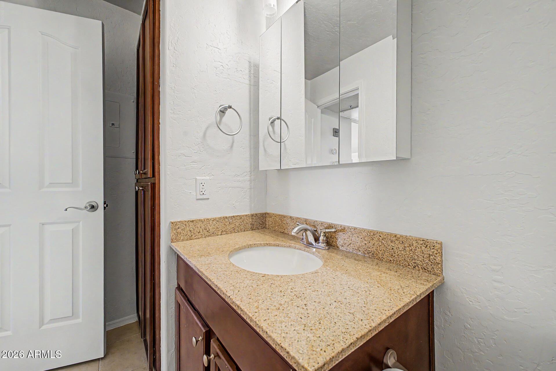 ALLISON CONDOMINIUM - Residential