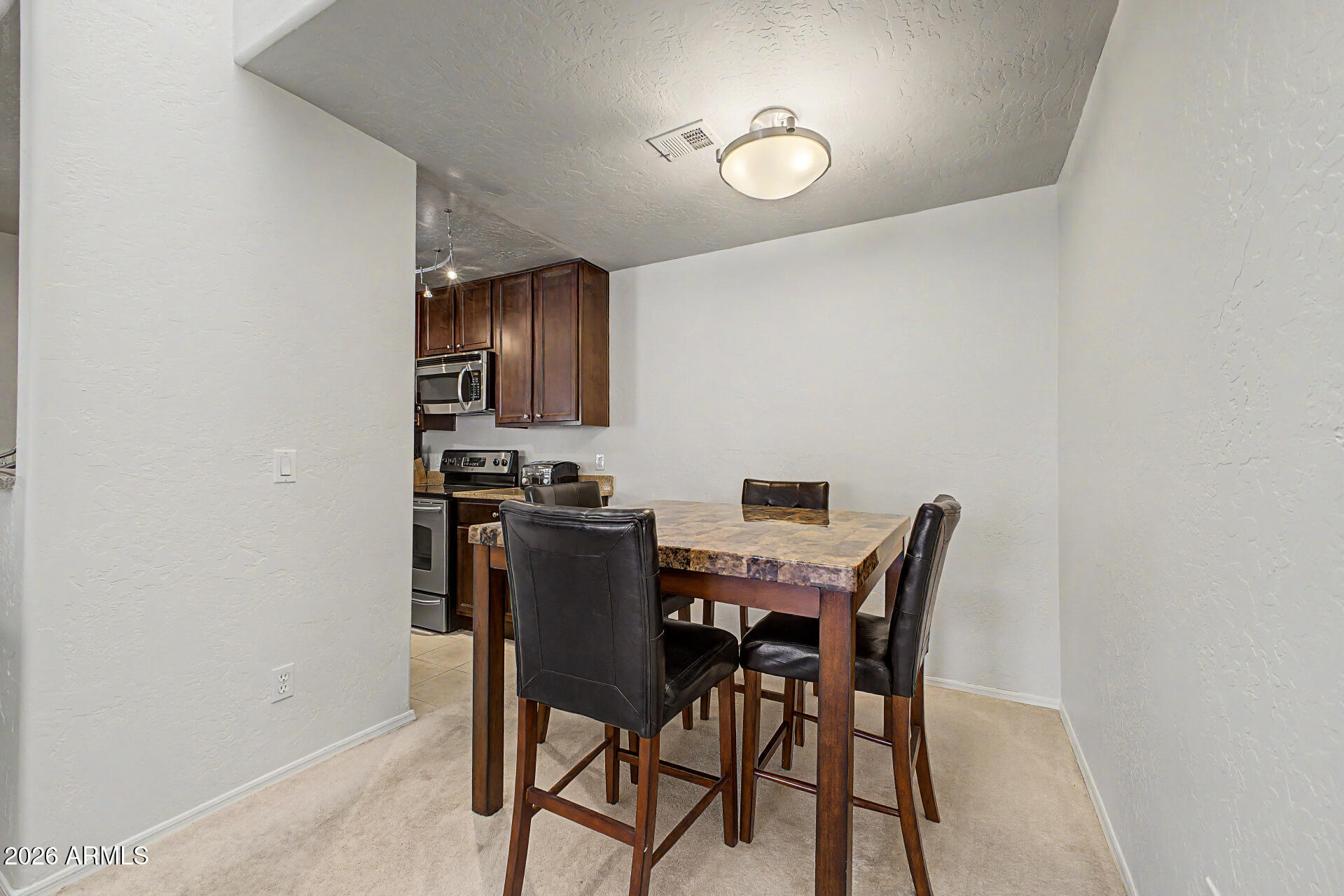 ALLISON CONDOMINIUM - Residential