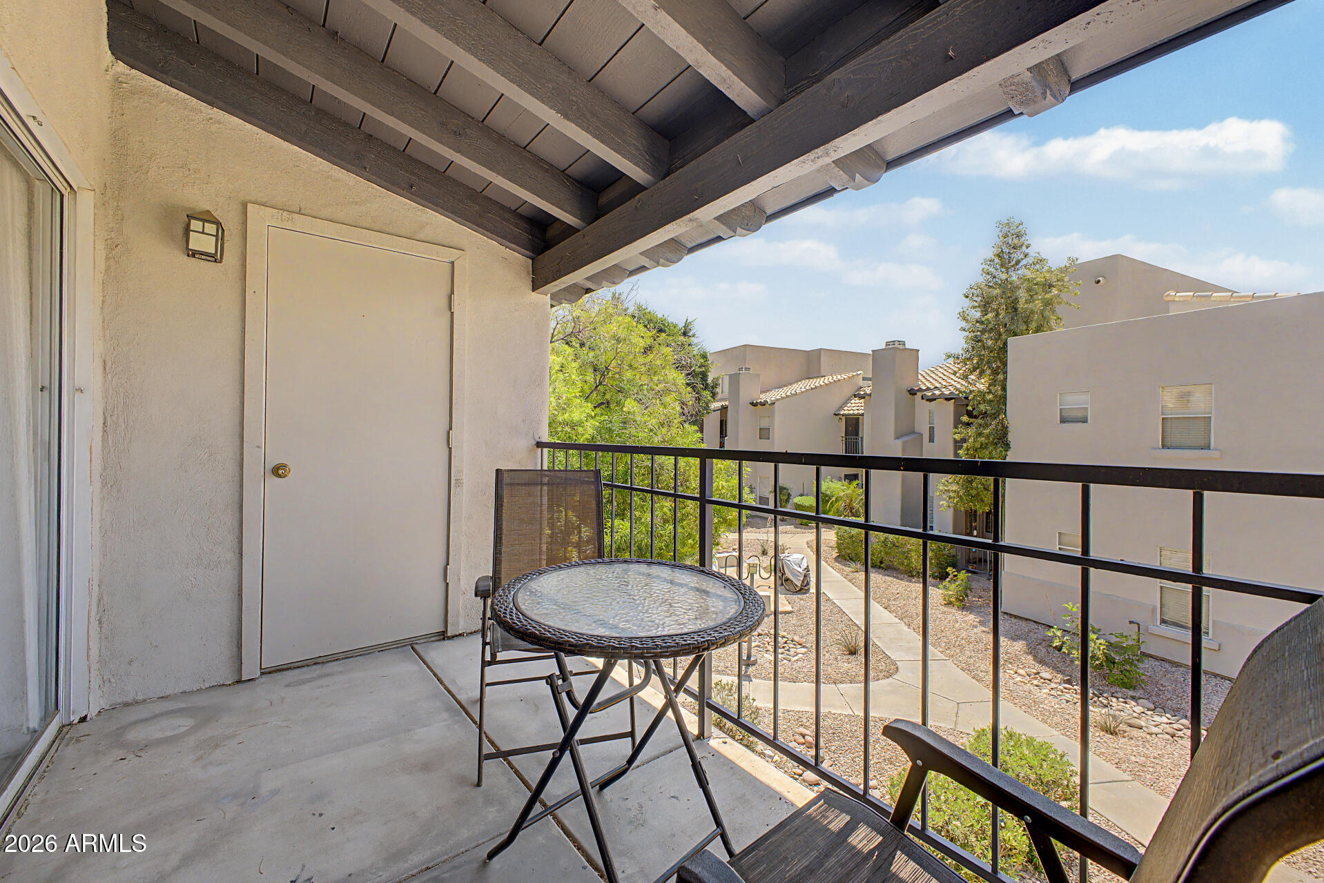 ALLISON CONDOMINIUM - Residential
