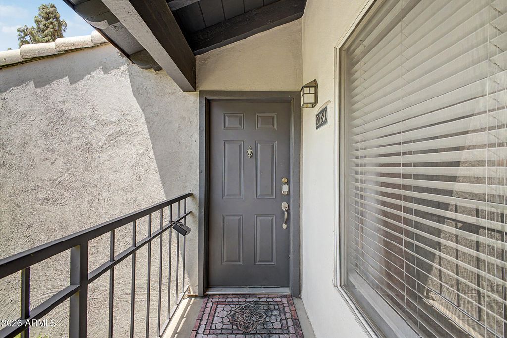 Photo of 14145 N 92nd Street #2080, Scottsdale, AZ 85260 (MLS # 7027646)