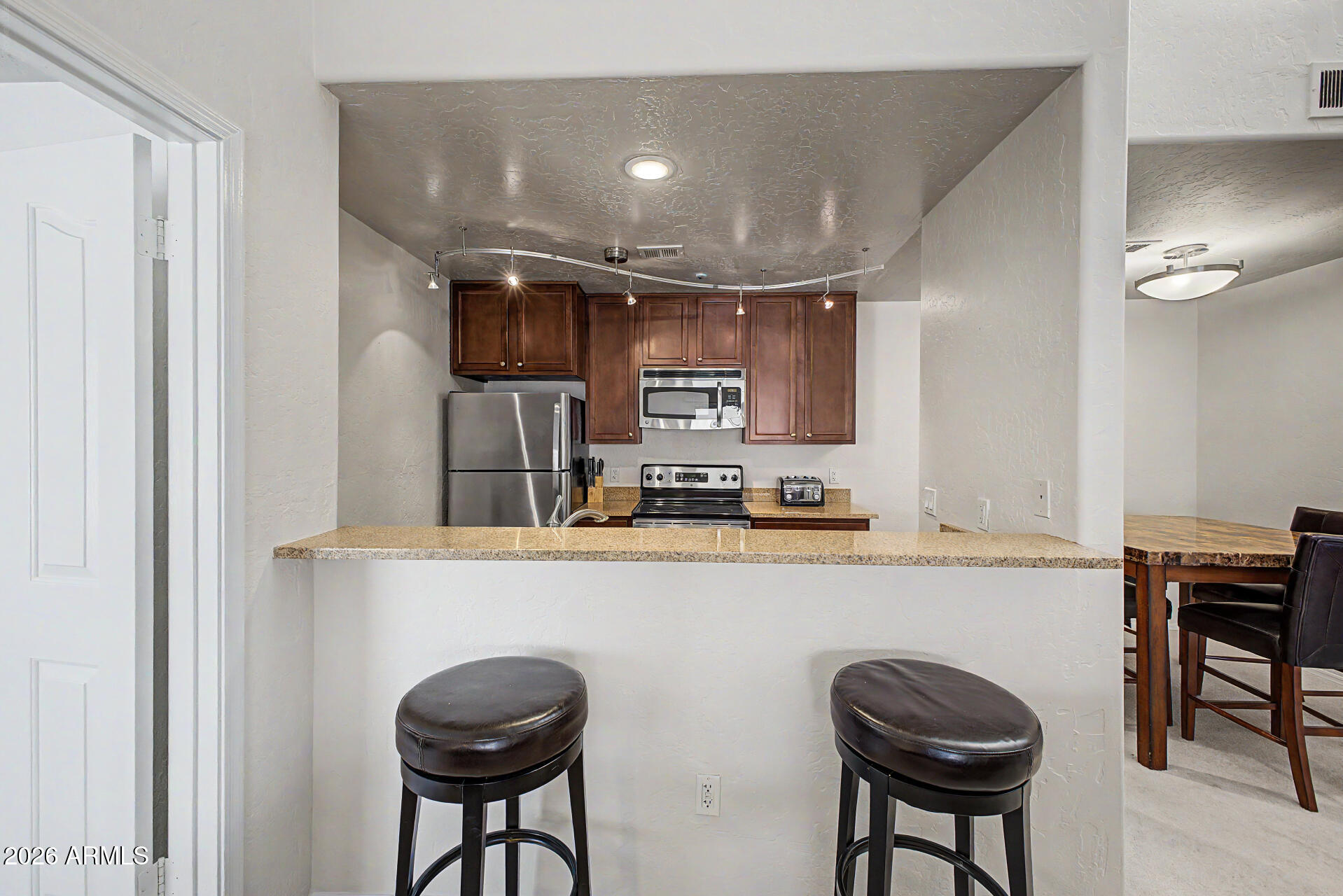 ALLISON CONDOMINIUM - Residential
