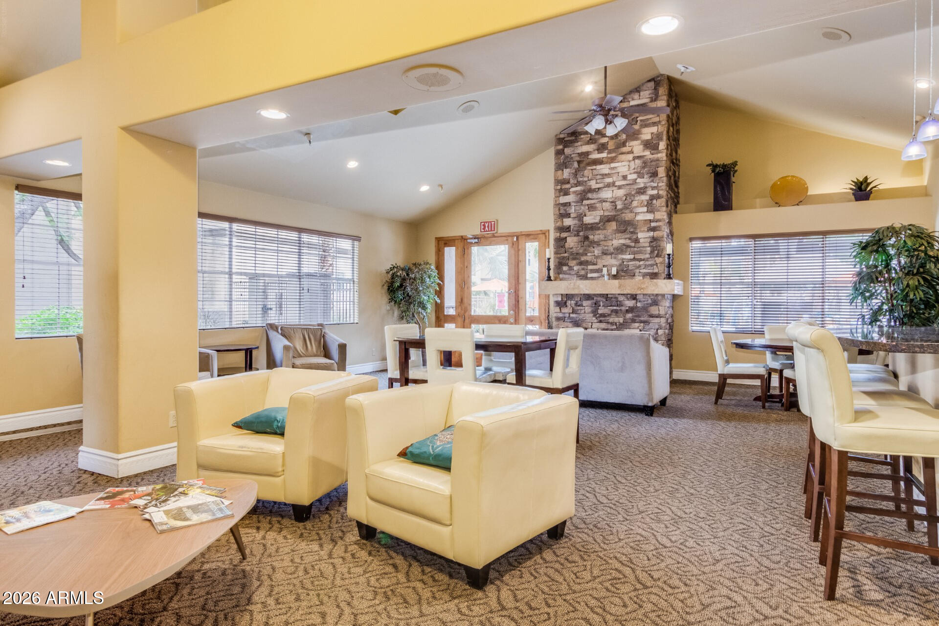 ALLISON CONDOMINIUM - Residential