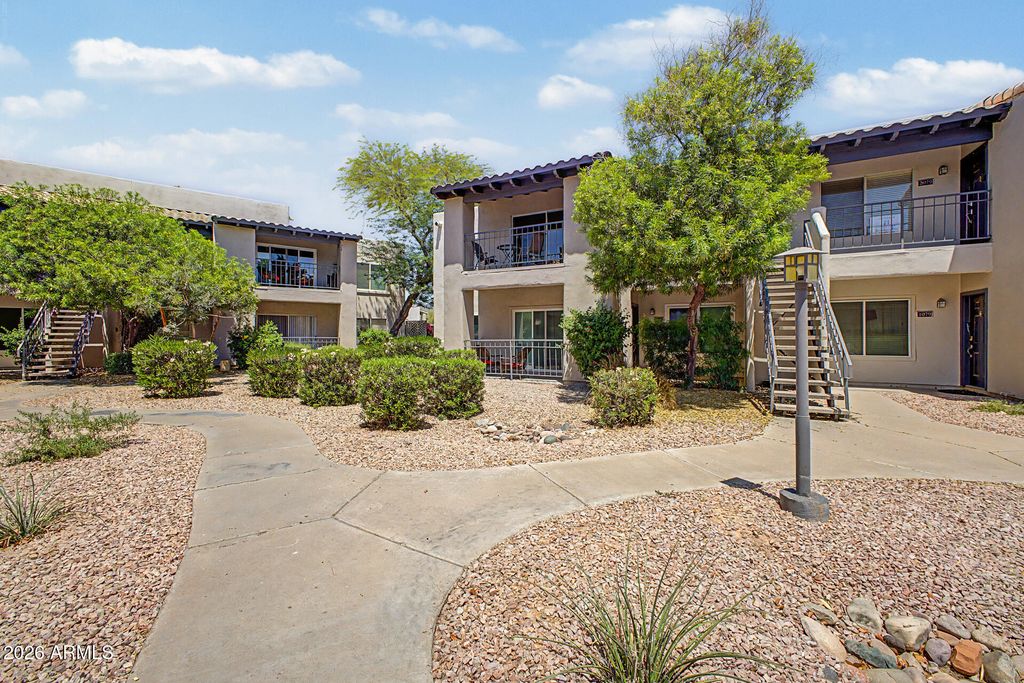 Photo of 14145 N 92nd Street #2080, Scottsdale, AZ 85260 (MLS # 7027646)