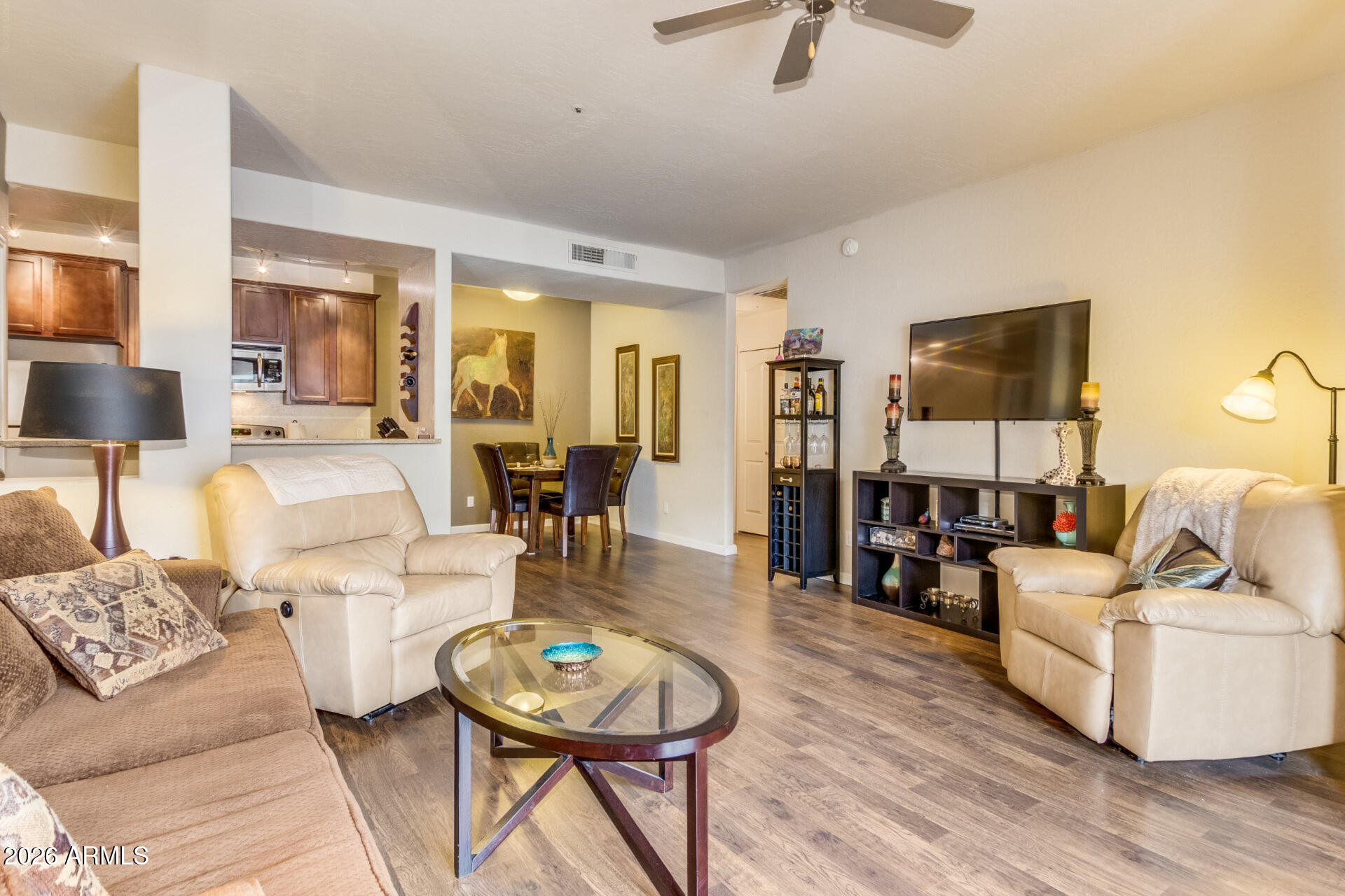 ALLISON CONDOMINIUM - Residential