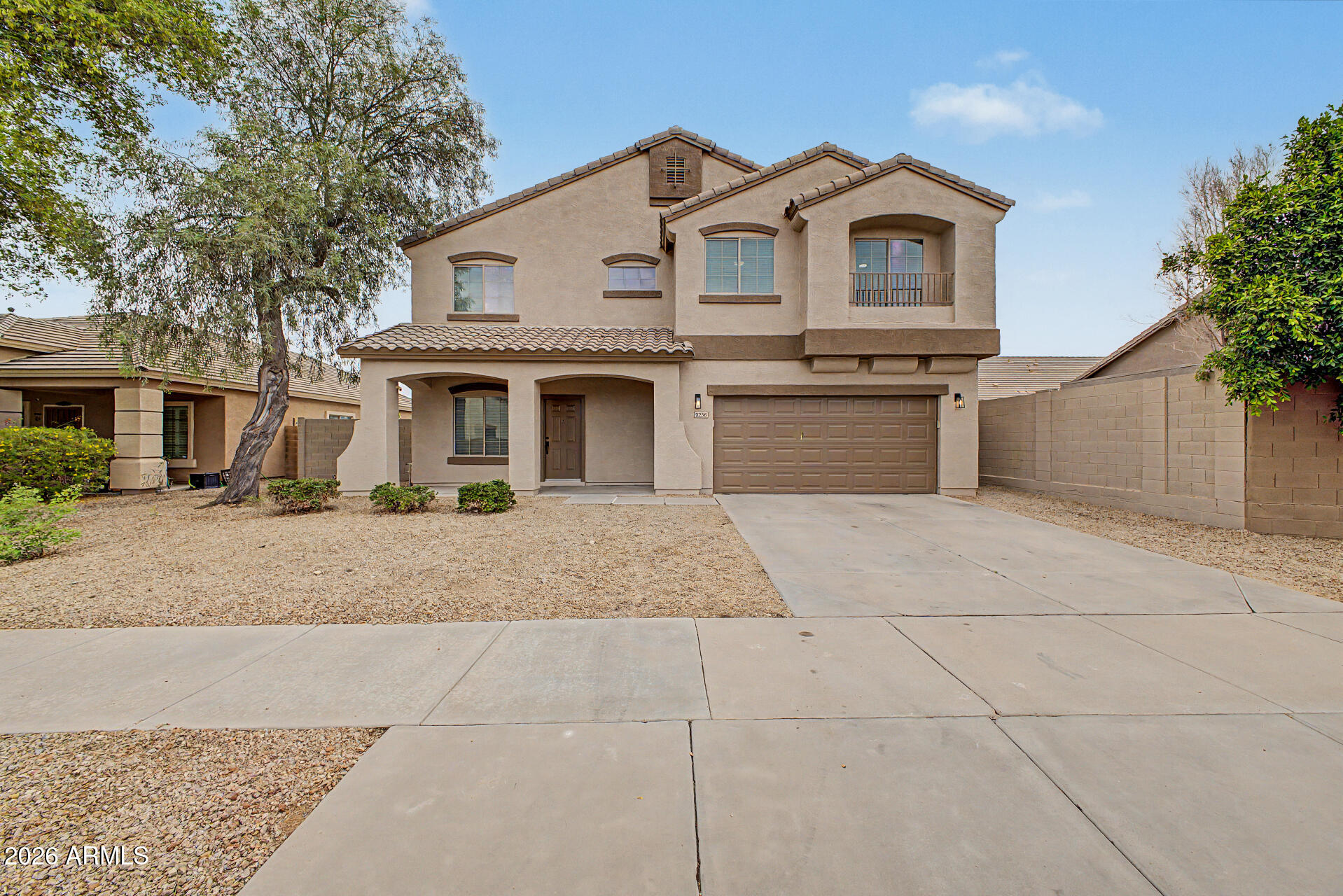 2256 S 174TH Lane