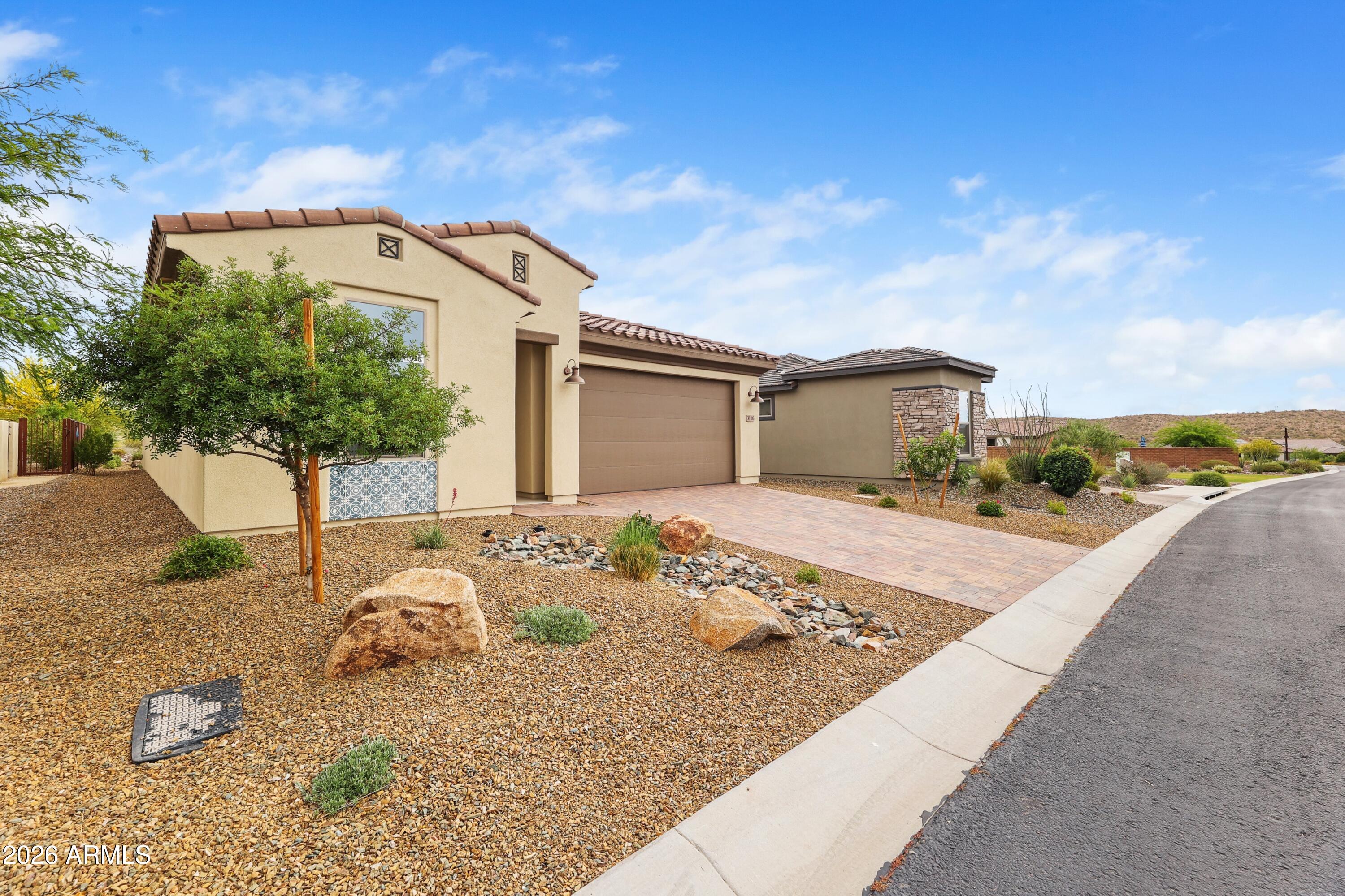 3116 PROSPECTOR Way