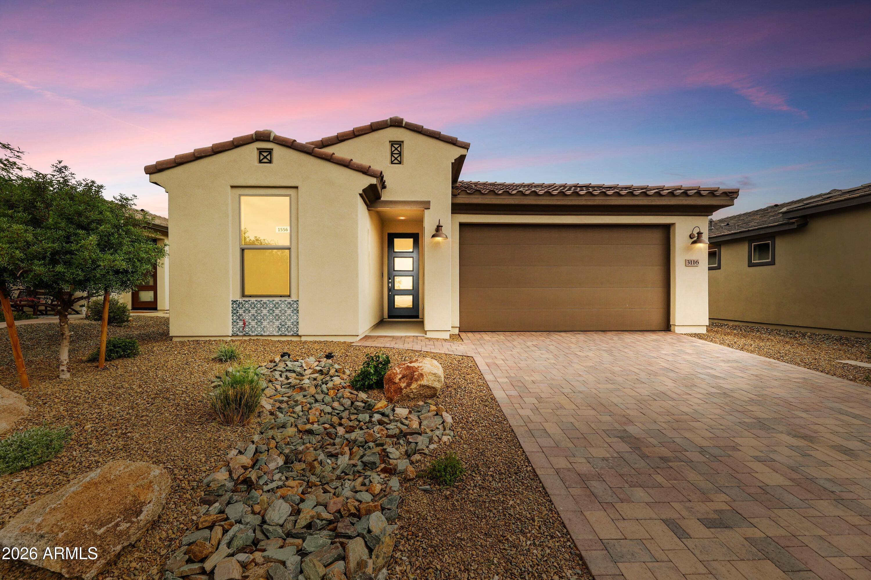 3116 PROSPECTOR Way