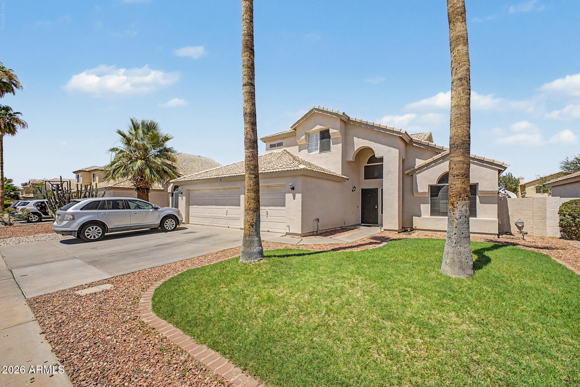 3129 N IVORY Lane