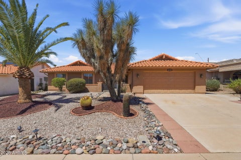 Property photo of 2769 Leisure World --, Mesa, AZ 85206