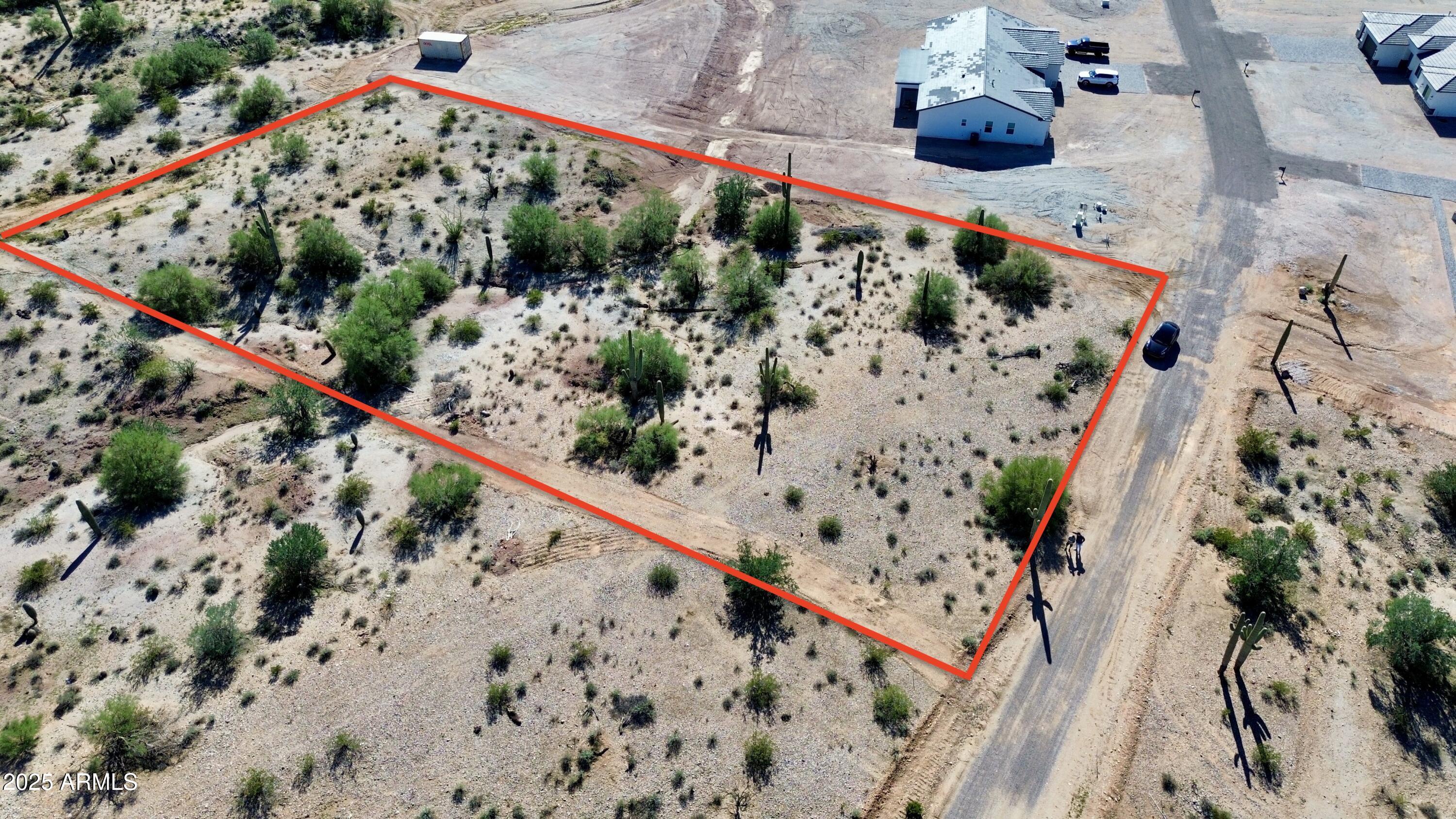 X W Apex Avenue -