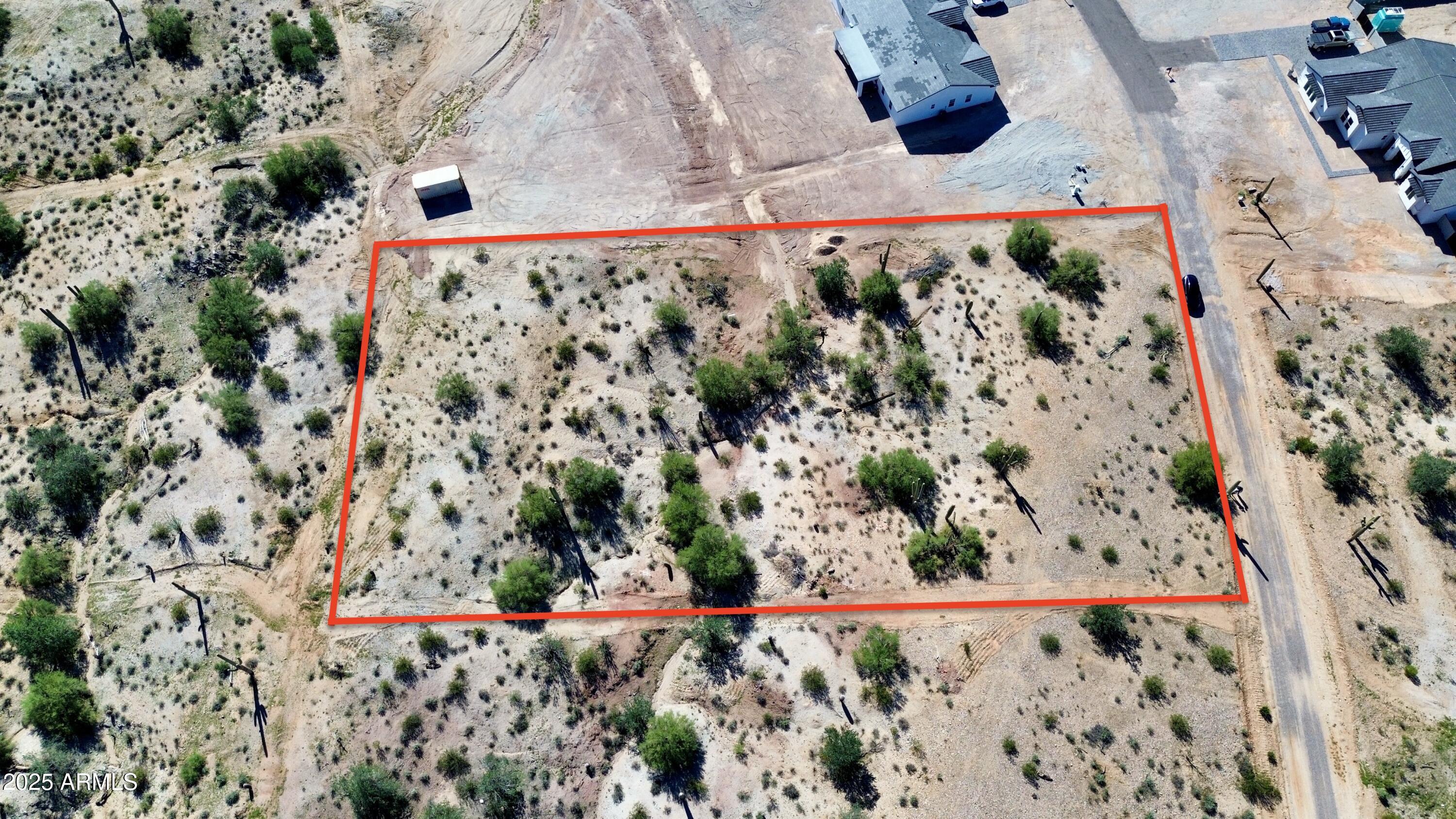 X W Apex Avenue -