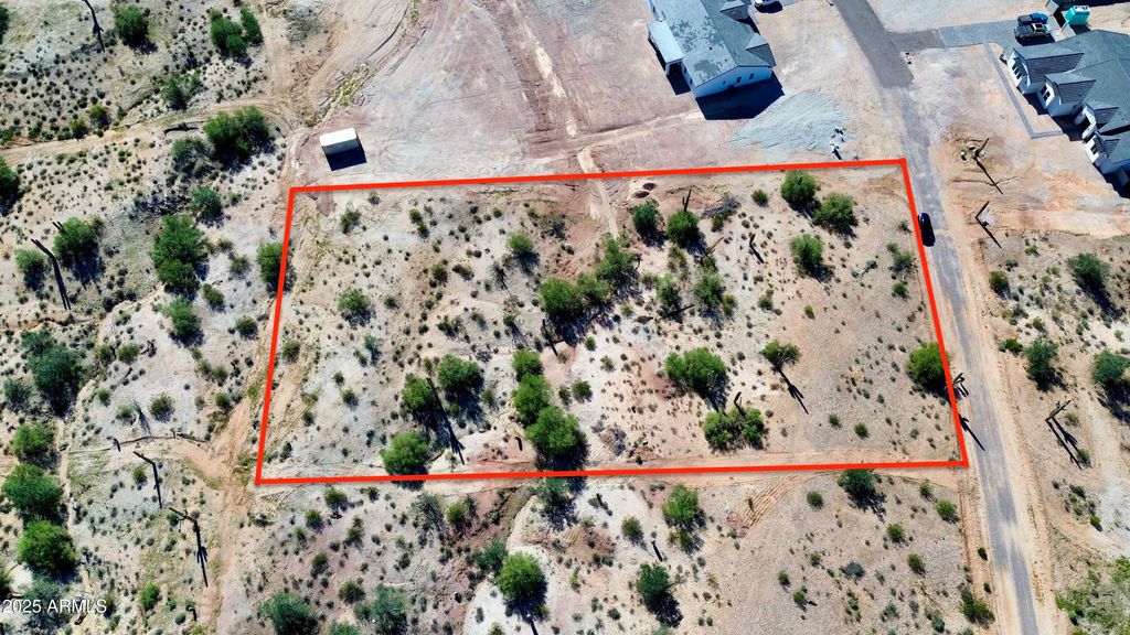 Photo of X W Apex Avenue #-, Queen Creek, AZ 85144 (MLS # 6937873)